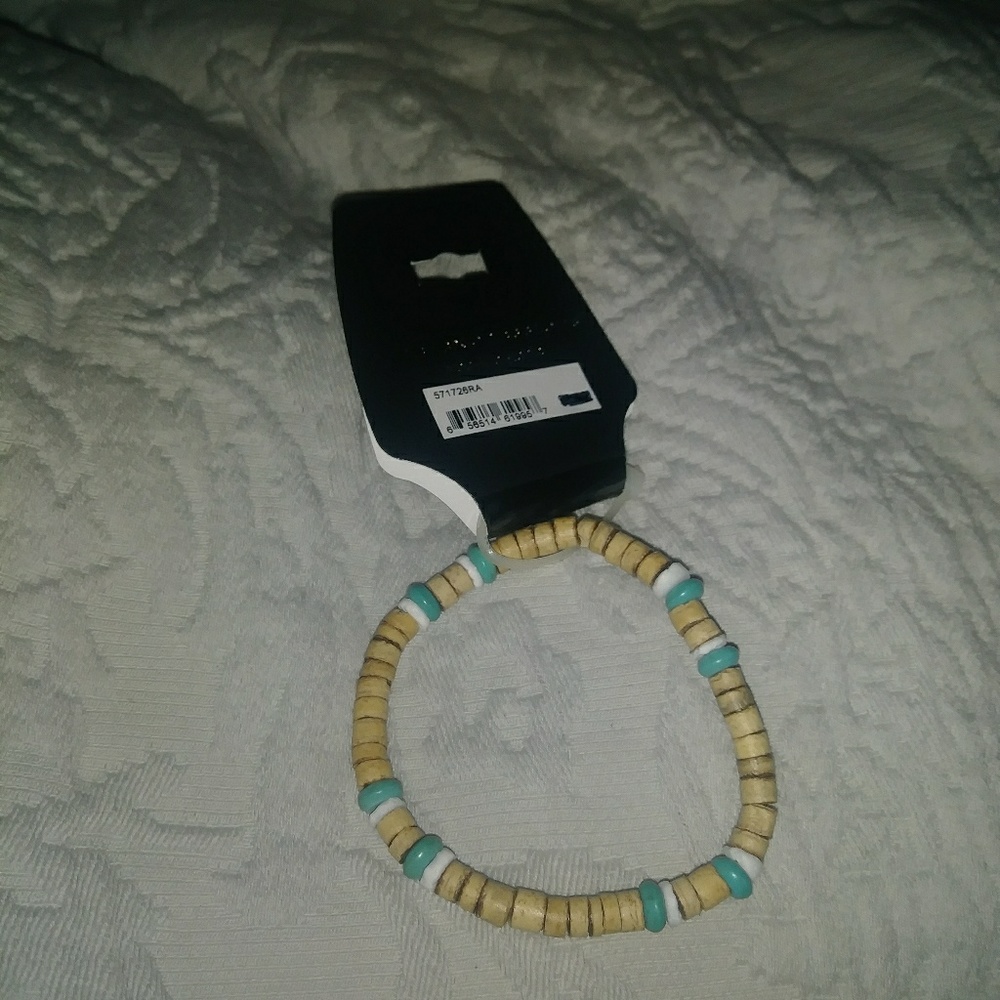 Brand New Bracelet! Free With Purchase
